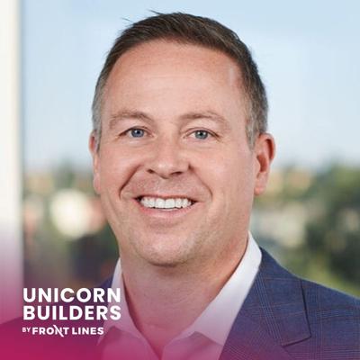 Doug Winter, photo 1