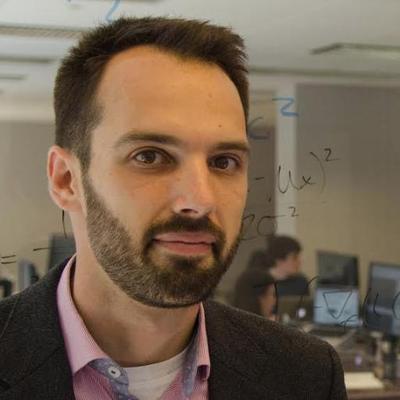 Erek Dyskant, photo 1