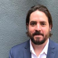 Nick Lowrie, photo 2