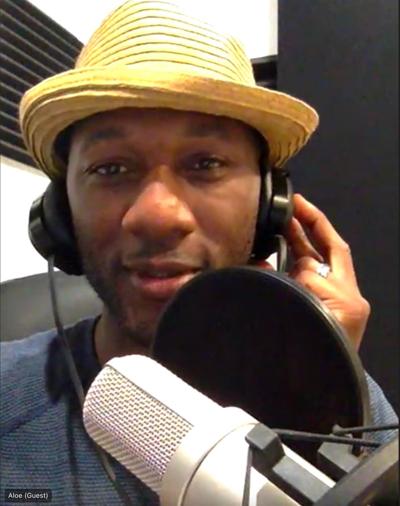 Naomi Jacobs, photo 2