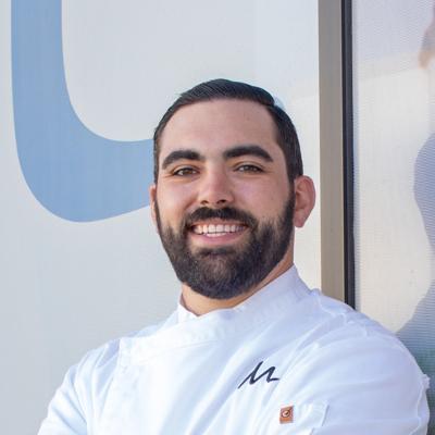 Cody Abrams, photo 1