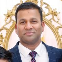 Joseph Sudhakar, photo 2
