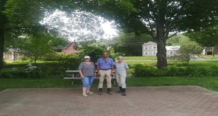 Jonathan Persaud, photo 2