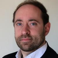 Matthew Brenchley, photo 1