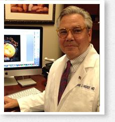 Michael Hickey, photo 1