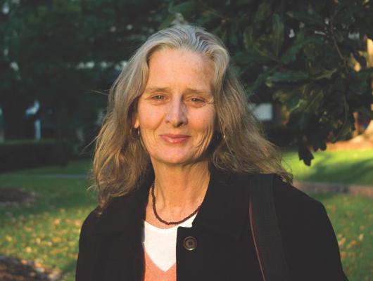 Jane Kronenberg, photo 2