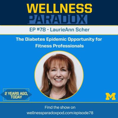 LaurieAnn Scher, photo 2