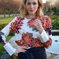 Galyna Nitsetska, photo 2