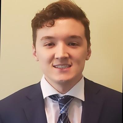 Ryan Monaghan, photo 2