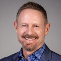 Doug Jensen, photo 1