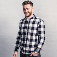 Nick Osborn, photo 1