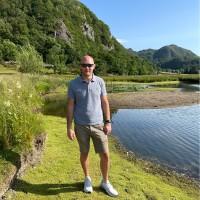 Steve Dupuy, photo 2