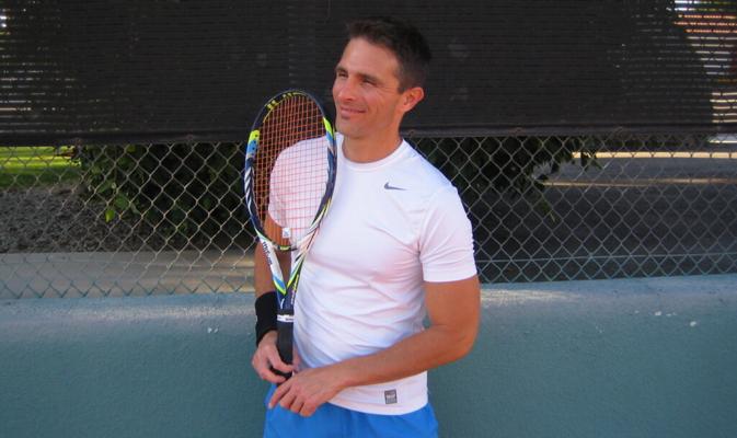 Michael Shiplett, photo 2