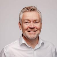 Jamie Vaughan, photo 1