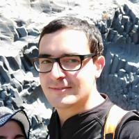 Giuseppe Crisafulli, photo 1