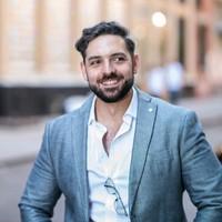 Christopher Verone, photo 1