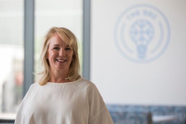 Alyce Alston, photo 2