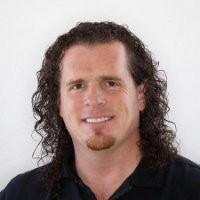 Chris Wilson, photo 1