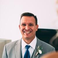 Mark Harrold, photo 2