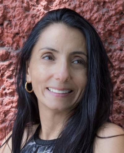 Stella Hernandez, photo 1