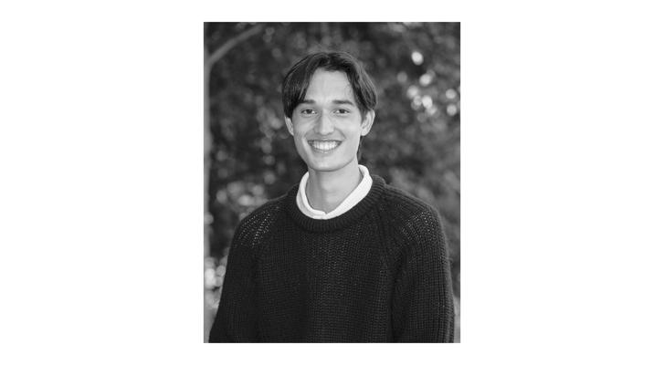 Andrew Seel, photo 2