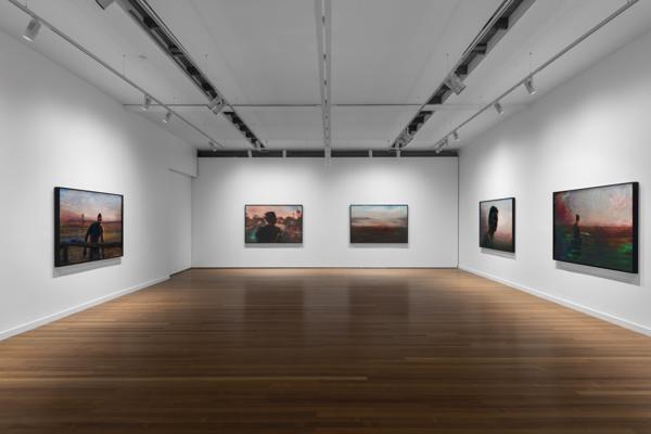 Tracey Nicholas, photo 2