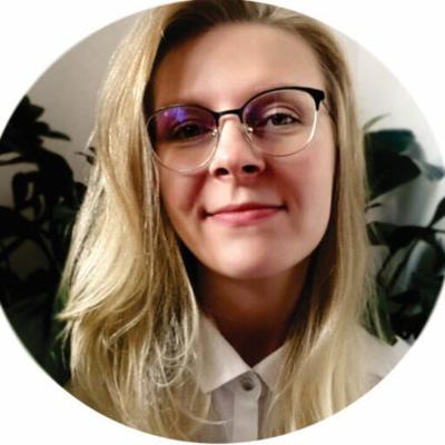 Justyna Mazur, photo 1