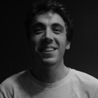 Thomas Jouanno, photo 2