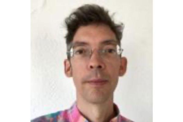 Benjamin Gilbert, photo 2