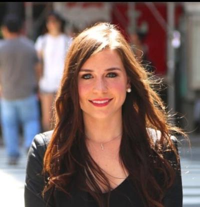 N. Rachel Bauch, photo 2