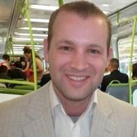 Andrew Zacks, photo 1