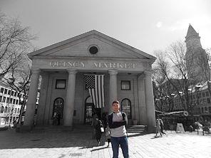 Meghan Samson, photo 1