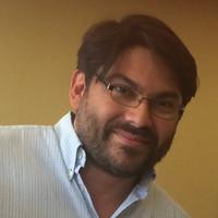 Benjamin Cisneros, photo 2