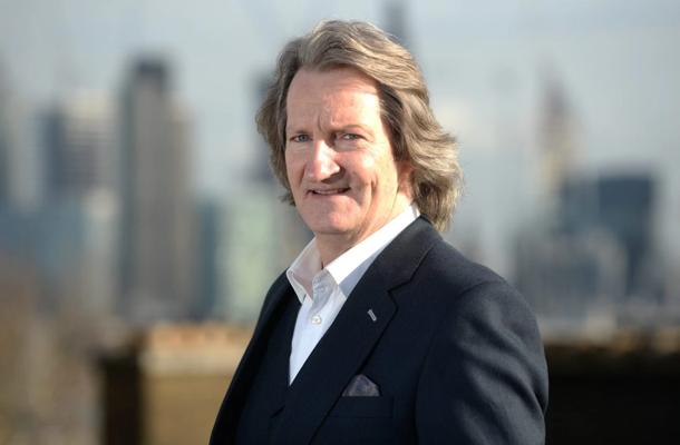 Eamonn Wilmott, photo 2