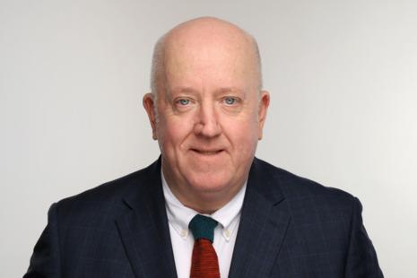 Andrew Cook, photo 1