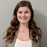 Madeleine Fleming, photo 1