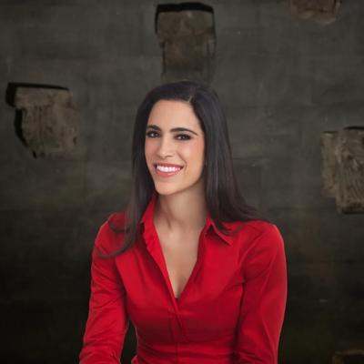 Lara Setrakian, photo 2