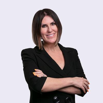 Philippa Anderson, photo 2