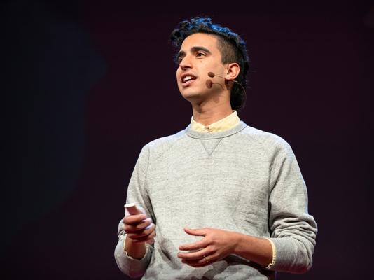 Dylan Marron, photo 1