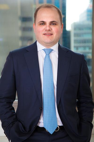 Michael Seltzer, photo 2