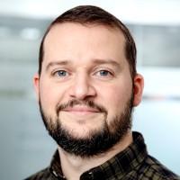 Morten Vistisen, photo 2