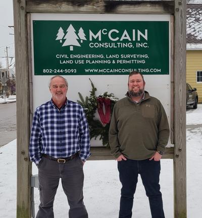 George Mullaly, photo 2