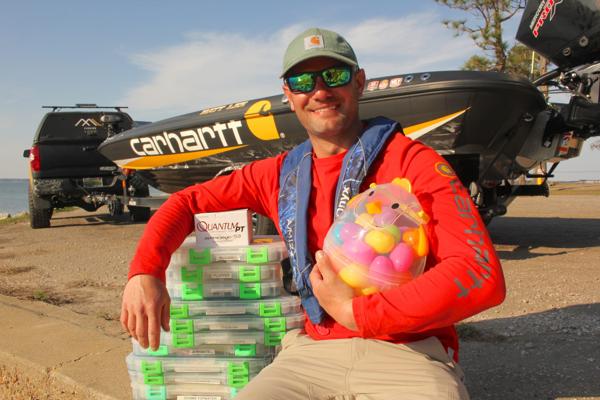 Trever Hixson, photo 2