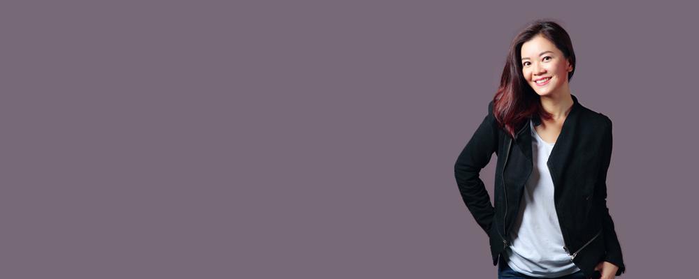 Michelle Chong, photo 1