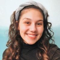 Carina McLaughlin, photo 2