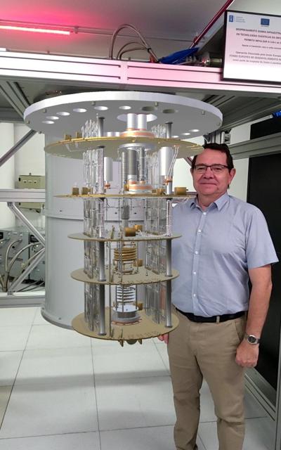 José Gómez, photo 1