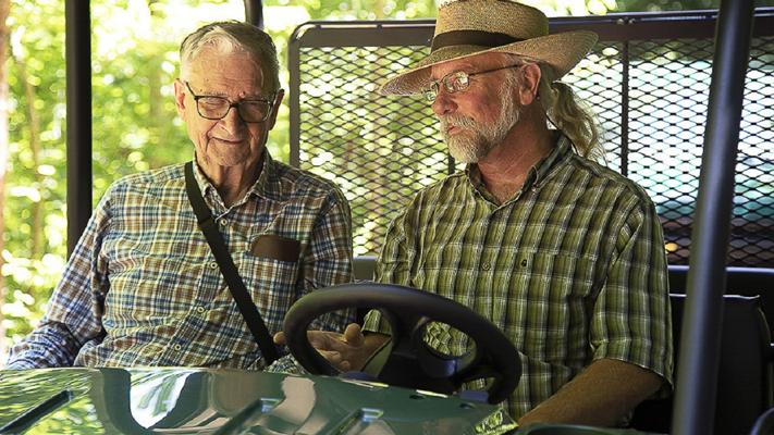 Edward O'Day, photo 1