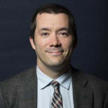 Tom Mullaney, photo 1