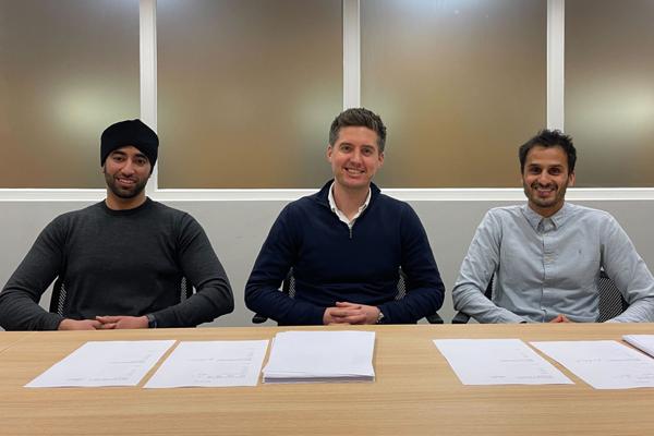 Maninder Minhas, photo 1