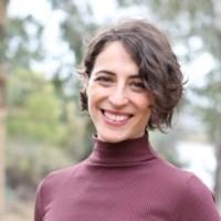 Rachel Lichte, photo 2